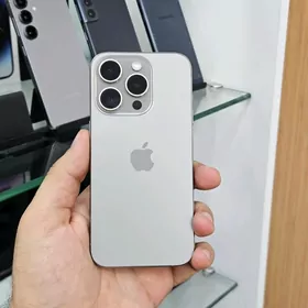 iPhone 15 Pro  94%