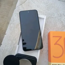 Tecno spark 30 C