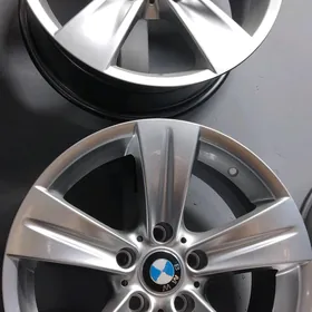 DISKA BMW 17LIK 4ST