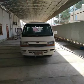 Toyota Hiace 1991