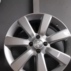 TAZE DISKA OPEL 17LIK 4ST