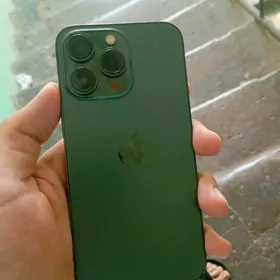 iPhone 13pro