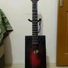 Гитара походная Gitara