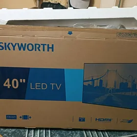 telewizor skayworth 42lik