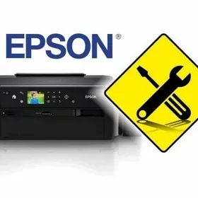 РЕМОНТ EPSON REMONT PRINTER