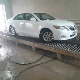 Toyota Camry 2010
