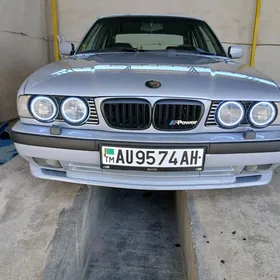 BMW 540 1996