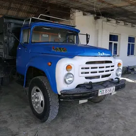Zil 130 1997