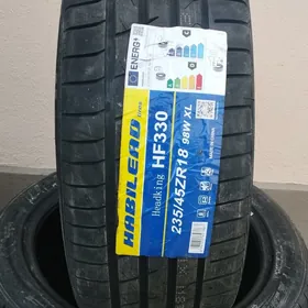 Habilead 235 45 18 Teker magazin