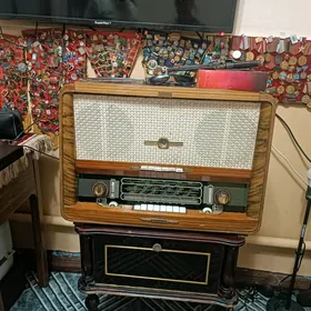 radio