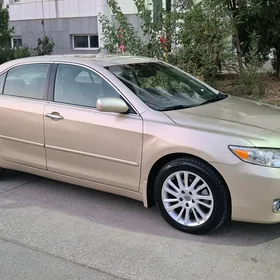 Toyota Camry 2010