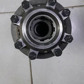 Differansiya