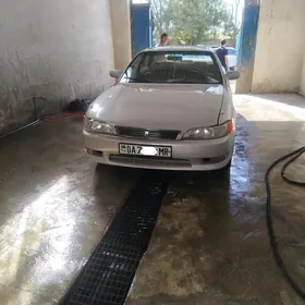 Toyota Mark II 1993