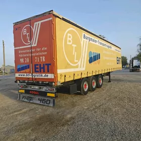 Kogel Cargo 2010