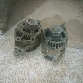 opel generator