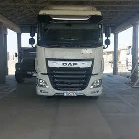 DAF 480 2020