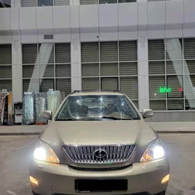 Lexus RX 330 2003