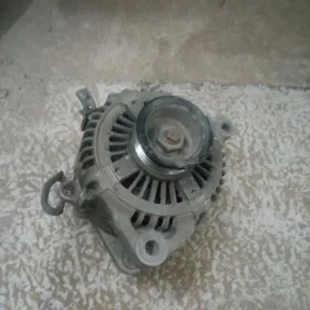 duty camry generator