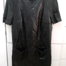 платье