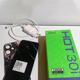 İnfinix Hot 30i 8 128