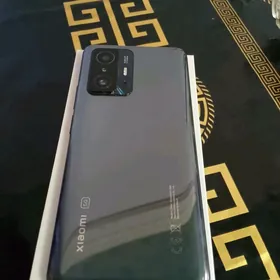 Hiaomi 11 te pro