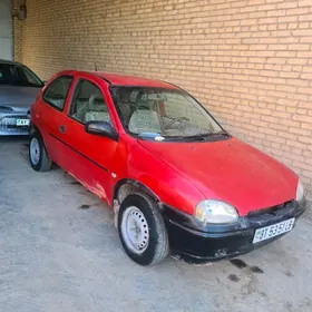Opel Vectra 1998