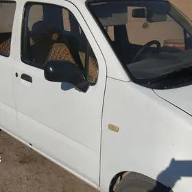 Opel Agila 2002