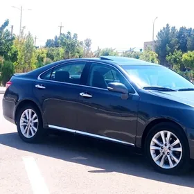 Lexus ES 350 2011