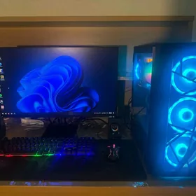 i5 12400f / RTX 2060 6GB