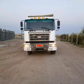 Howo Sinotruk 2008
