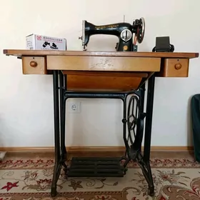 Tikin maşyn