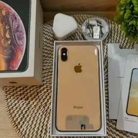 IPhone xs