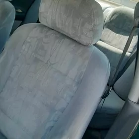 Daewoo Leganza 1998