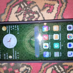 Redmi not 10 5G pamyt 128