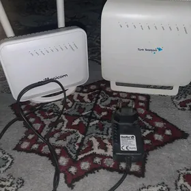 WIFI ROUTER..