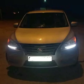 Nissan Sentra 2013