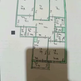 Элитка Нефтегаз довамат 4 ком