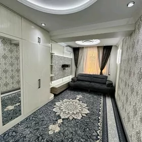 1 парк, 1 этаж 160 кв 5+