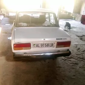 Lada 2107 1997
