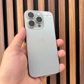 iPhone 15pro
