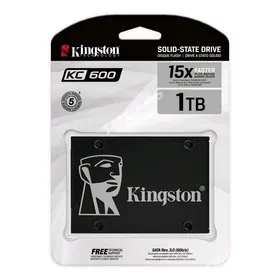 SSD 1 TB ORGINAL