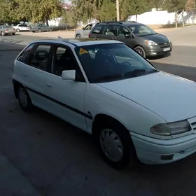 Opel Astra 1992