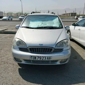 Daewoo Tacuma 2003