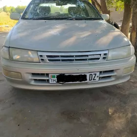 Toyota Carina 1992