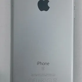 Iphone 6S