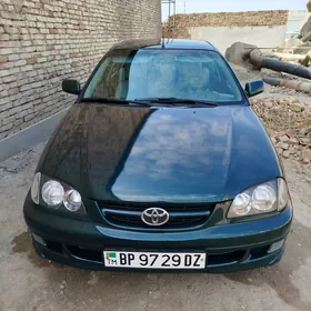 Toyota Avensis 1999