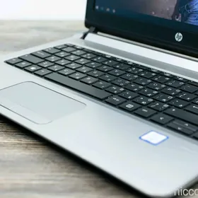 Hp i5 6th 8/256 SSD