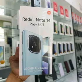 Redmi not 14 pro Kredit