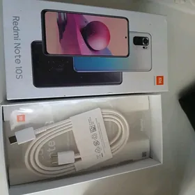 Redmi not10s
