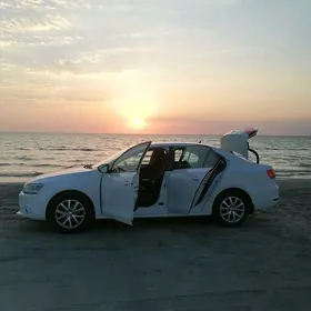 Volkswagen Jetta 2014